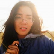 Erkaiym Zhusupova